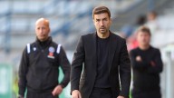 Oficial: el Real Zaragoza pierde la paciencia y despide a Gabi Fernández tras perder contra la UD Almería