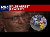 Acworth man plans lawsuit after charges dropped