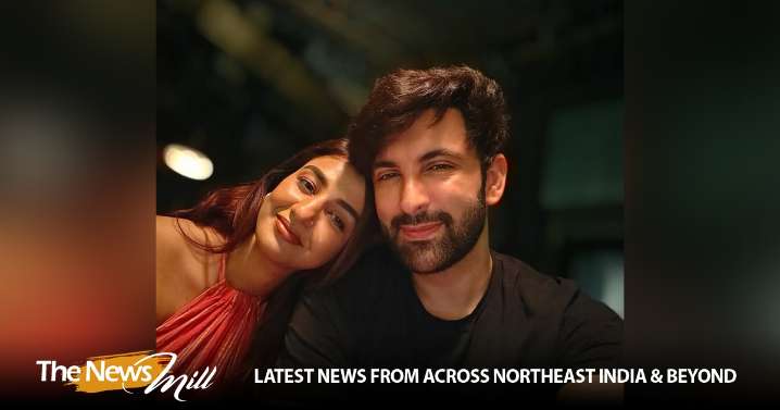‘Uttaran’ fame Nandish Sandhu announces engagement to Kavita Banerjee