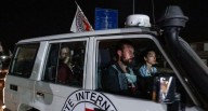Israel: La Cruz Roja se dirige al norte de Gaza para recibir más cuerpos de rehenes de Hamás 