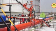 Indian Oil’s capex likely to be at around ₹40,000 cr in FY27