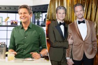 Exclusive | David Burtka shares Neil Patrick Harris' go to cocktail, their twins' hobbies, and more from new book 