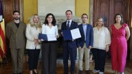 Acuerdo para ampliar la residencia pública Huialfàs de sa Pobla