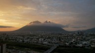 Clima en Monterrey: Viernes 31 de octubre fresco con mínima de 14°C