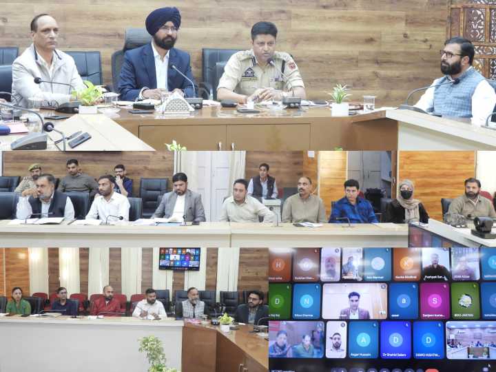 Focuses on strengthening anti-drug strategy, youth protection