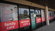 8 people arrested in case of Texas midwife charged with performing illegal abortions