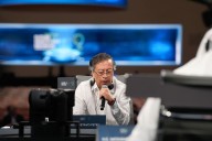 Presidente Petro confirma que negaron suministro de combustible a avión presidencial en Cabo Verde