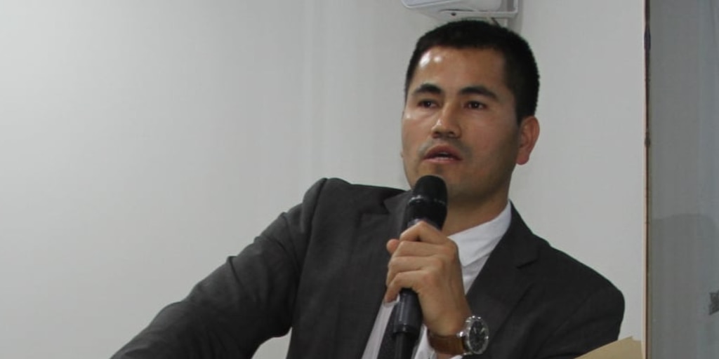 Juez del caso Cócteles admite conocer a César Acuña, pero niega que tengan una “gran amistad”