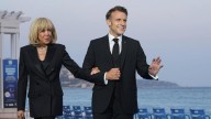 Juicio en París por el bulo de que Brigitte Macron sería un transexual