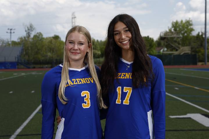Cazenovia girls volleyball ‘raises the bar’ to end 8-year drought against Westhill
