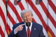Trump's law and order push shows he's no longer encumbered by guardrails