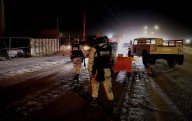 Pide alcalde retirar retenes militares en accesos a Juárez y el Valle