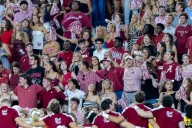 ‘College GameDay’ FREE LIVE STREAM (10/4/25): Time, location for ESPN college football show, Week 6