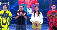 ‘Esto es Guerra’ es el programa en vivo más visto de la televisión Reality de competencia alcanzó los 20 puntos de rating y se alista para su gran semifinal