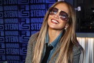Jennifer López, radiante en la promoción de su nueva película, y otras fotos de famosos