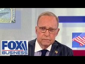 Larry Kudlow: Can anyone ever trust or believe this?