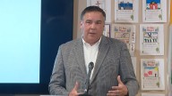 Columbus Mayor Andrew Ginther recognized as a Public Official of the Year in Governing Magazine