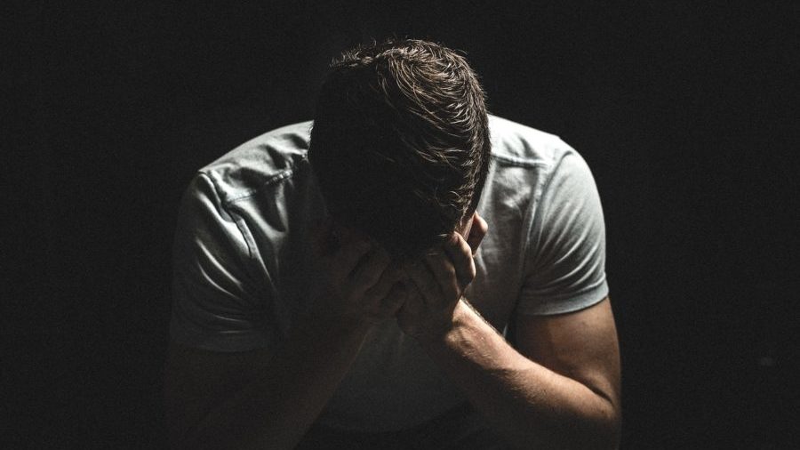 Pastor Breaks Down, Admits Entire Sermon Was Just Fake News