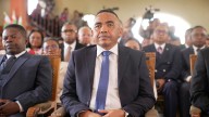 From barracks to palace: Soldiers who led military coups to become state leaders