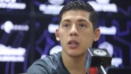 Vamos a encarar los partidos que restan como finales: Sebastián Fierro
