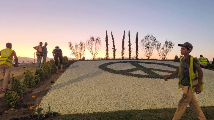 ¿Por qué la paz en Gaza se firma en la ciudad egipcia de Sharm el Sheij?