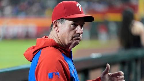2025 playoffs: Phillies gear up for postseason with a new mantra ahead of the NL Division Series