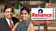 Reliance Retail Q2 Results FY 2026: Profit up 22% YoY to Rs 3,457 crore – Check revenue, EBITDA & other quarterly earnings details