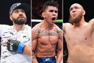 UFC 321 Rankings Update: Valter Walker & Mario Bautista Overlooked While Azamat Murzakanov Continues Rapid Rise