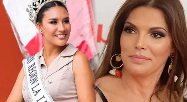 ESTAFA en el Miss Perú de Jessica Newton: reina de belleza, Thalía Vera, DENUNCIA tras ganar como Miss Región La Libertad