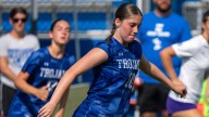 IHSAA girls soccer: Bishop Chatard’s Marcy Boyle impacts team as sophomore