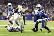 Cory Curtis: 2025 NFL Week 9 Power Rankings