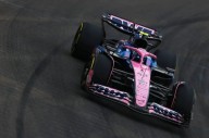 Colapinto saldrá 16º tras sanciones a los Williams
