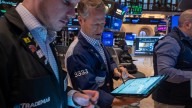 Week in review: Strong bank earnings, bad loans, spinoff prep, and Dreamforce wrap