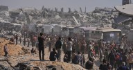 Sacramento-area voices are hopeful after Middle East ceasefire, releases