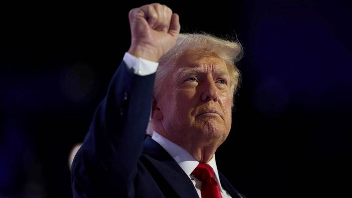 Trump declara que EU está en un conflicto armado formal contra cárteles