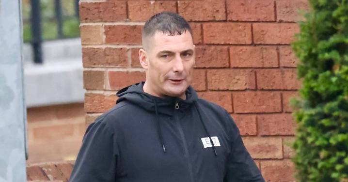 Neighbours at war over feeding pigeons ends with one of them in court
