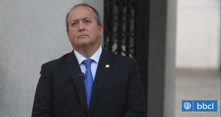 Valencia acusa "paradoja" en dictamen del caso SQM pero admite: "Las cosas se pueden hacer mejor"