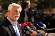Czech president urges parties to keep up ammunition aid for Ukraine