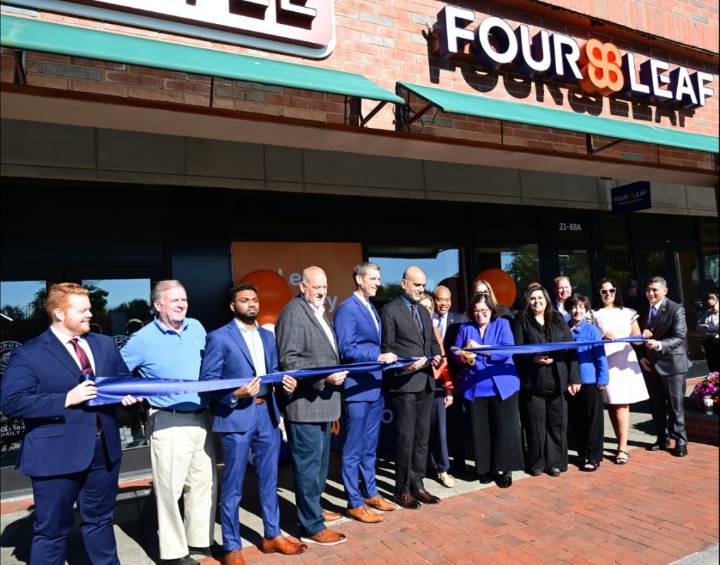 FourLeaf Federal Credit Union Expands in Queens