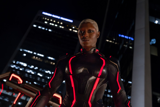 "Tron: Ares" encabeza las taquillas, pero decepciona con estreno de 33,5 millones de dólares