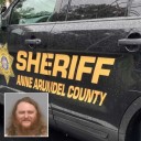 Pasadena Man Threatened Judges, PO Before Standoff, Arrest, Sheriff Says