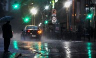 Pronóstico AMBA: confirman qué día llegan las tormentas