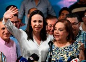 Mayor bloque antichavista exige justicia ante atentado contra dos venezolanos en Colombia