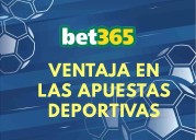 Qué es una apuesta con hándicap y cómo utilizarla. Consejos de Bet365