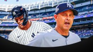 Why Yankees must fire Aaron Boone after latest postseason disappointment