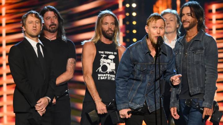 Foo Fighters to perform at Huntington Bank Field in Cleveland in August 2026: How to buy tickets