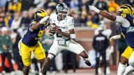 Michigan vs Michigan State football start time announced for game