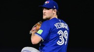 Jays rookie Trey Yesavage says family subject to abuse after beating Yankees