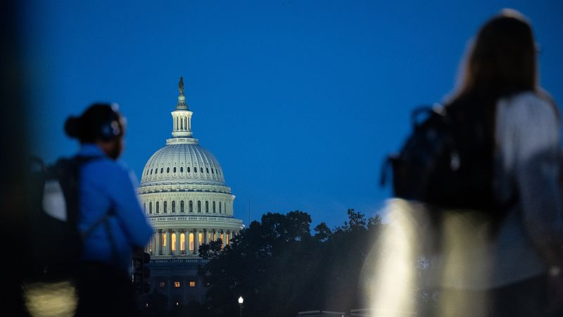 What this shutdown could mean for the economy and your 401(k)