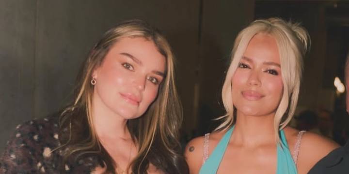 Hermana de Karol G responde a críticas por compartir canción de Anuel AA, ex de ‘La Bichota’: “Por qué les perjudicó tanto”